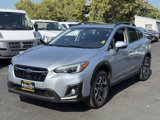 Used 2019 Subaru Crosstrek 2.0i Limited w/ Moonroof Package image 4
