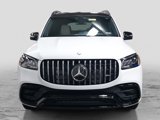 New 2025 Mercedes-Benz GLS 63 AMG 4MATIC image 2