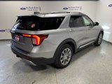 Used 2025 Ford Explorer Platinum image 6