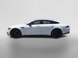 New 2025 Mercedes-Benz AMG GT 53 image 2