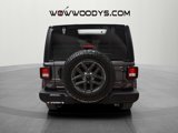 Certified 2024 Jeep Wrangler Sport S image 5