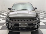 New 2025 Jeep Wagoneer Launch Edition image 2