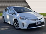 Used 2013 Toyota Prius Four image 4