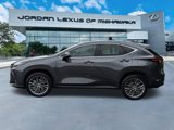 Certified 2022 Lexus NX 350h AWD image 5