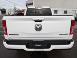 Used 2022 RAM 1500 Big Horn image 4