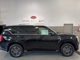 New 2025 Nissan Armada SL image 2