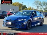 Used 2025 Toyota Camry XSE image 4