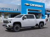 New 2025 Chevrolet Silverado 2500 LTZ w/ LTZ Premium Package image 2