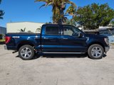 Used 2022 Ford F150 XLT w/ Equipment Group 302A High image 3