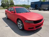 Used 2015 Dodge Charger SXT image 2