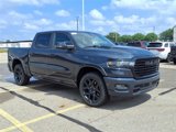 New 2026 RAM 1500 Laramie w/ Night Edition image 3