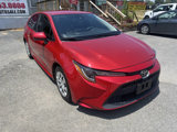 Used 2021 Toyota Corolla LE image 4