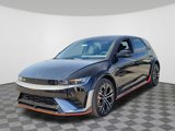 New 2025 Hyundai Ioniq 5 N image 2