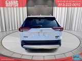 Used 2024 Toyota RAV4 Adventure image 5