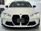 Used 2023 BMW M3 Competition w/ M Carbon Exterior Package image 3