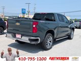 New 2025 Chevrolet Silverado 1500 LTZ w/ LTZ Premium Package image 3