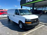 Used 2023 Chevrolet Express 2500 Extended w/ Driver Convenience Package image 2