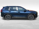 New 2026 Honda CR-V TrailSport image 4