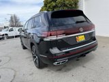 New 2025 Volkswagen Atlas SEL Premium R-Line image 4