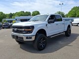 Used 2024 Ford F150 XLT image 4