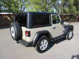 Used 2022 Jeep Wrangler Sport S image 5