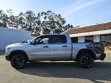 New 2025 RAM 1500 Rebel w/ Rebel Level 2 Equipment Group image 2