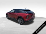 New 2025 Cadillac Optiq Sport 1 image 3