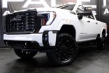 Used 2024 GMC Sierra 3500 Denali Ultimate image 3