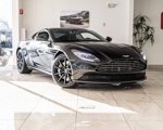 Used 2020 Aston Martin DB11 Coupe image 5