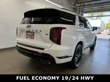 New 2025 Hyundai Palisade Calligraphy image 2