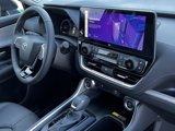 New 2025 Toyota Grand Highlander FWD image 5