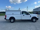 Used 2017 Ford F250 XL w/ Power Equipment Group image 2