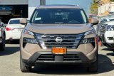 New 2025 Nissan Rogue SV image 3