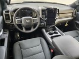 New 2025 RAM 1500 4x4 Crew Cab image 3