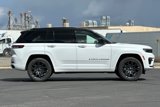 New 2025 Jeep Grand Cherokee Summit image 3