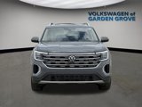 New 2025 Volkswagen Atlas SEL image 3