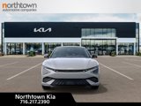 New 2025 Kia EV6 GT-Line image 2