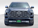New 2025 Toyota Sequoia Capstone image 5