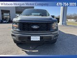New 2025 Ford F150 STX image 2