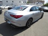 Used 2025 Mercedes-Benz CLA 250 4MATIC image 4