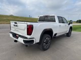 New 2025 GMC Sierra 2500 Denali Ultimate w/ Max Trailering Package image 5