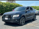 Used 2014 Audi Q5 3.0T Premium Plus image 2