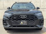 Used 2022 Audi Q5 e Premium Plus w/ Premium Plus Package image 2
