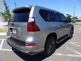 Used 2020 Lexus GX 460 Premium image 4