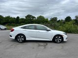Used 2021 Honda Civic LX image 2