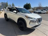 Used 2021 Nissan Rogue SV image 4