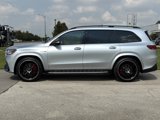 New 2026 Mercedes-Benz GLS 63 AMG 4MATIC image 5