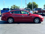 Used 2015 Nissan Altima 2.5 S w/ Power Driver Seat Package image 4