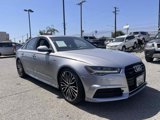 Used 2018 Audi A6 3.0T Premium Plus image 3