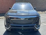New 2026 Cadillac Vistiq Luxury w/ LPO, Floor Liner Package image 2